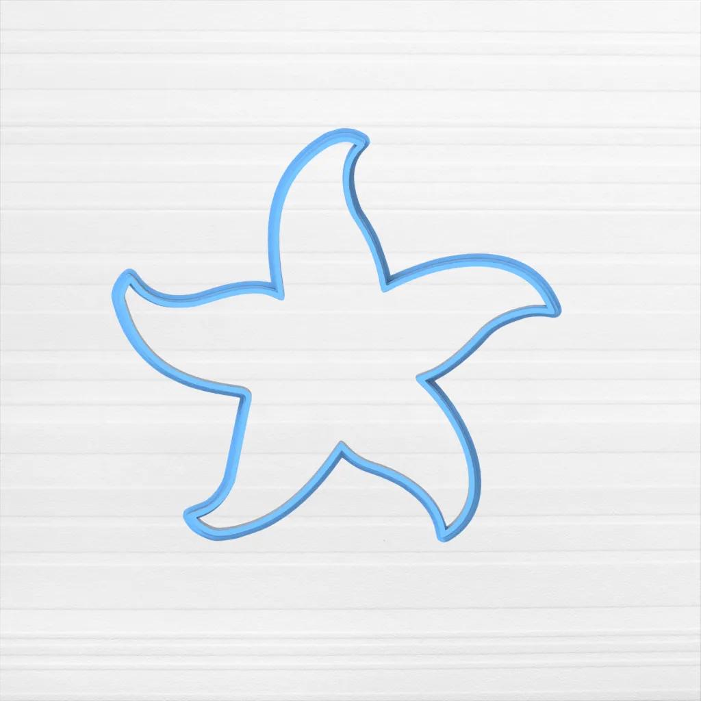 Estrella de Mar